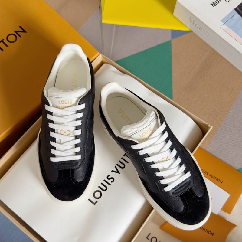 Louis Vuitton Low Shoes